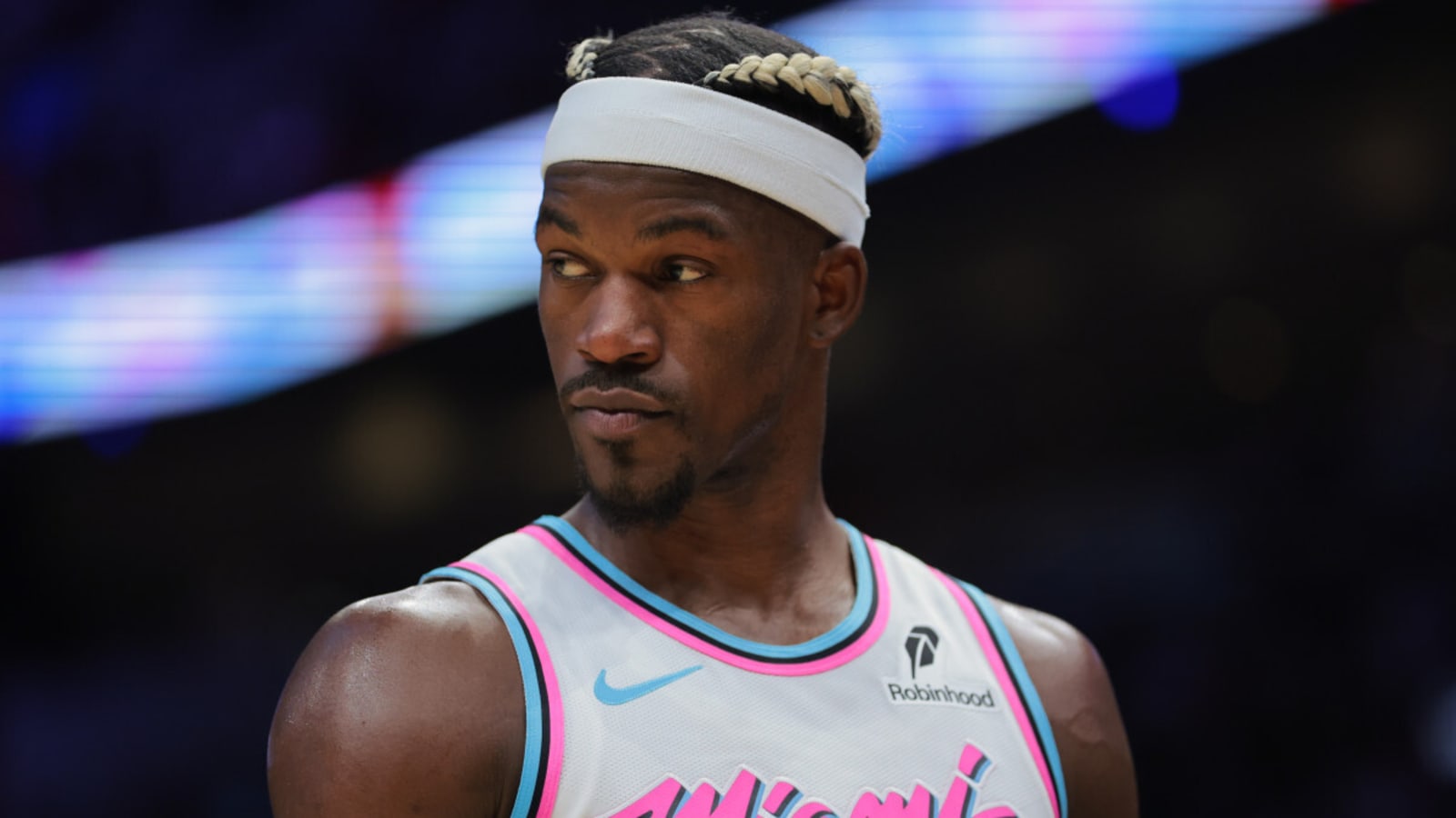 Jimmy Butler Speaks Up On His Relationship With The Heat: 'I Don’t Have Anything Bad To Say About That Organization...'