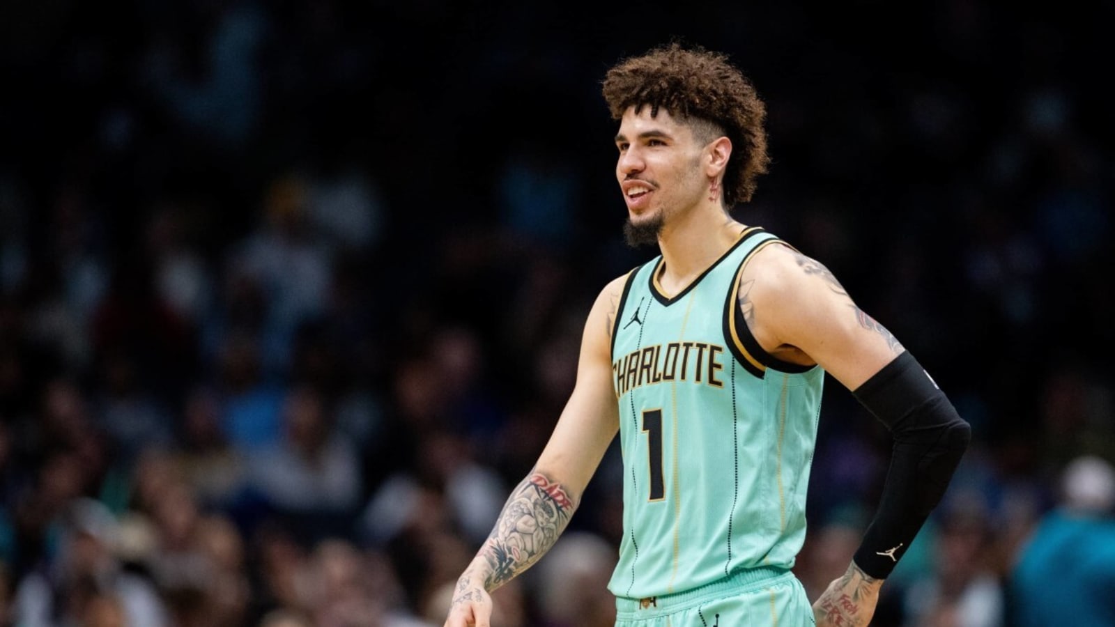 NBA Agents Are Hesitant For Their Clients To Play With LaMelo Ball