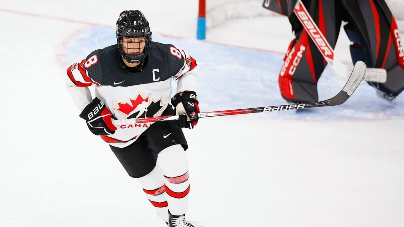 2025 IIHF Under18 Women’s World Championship Preview Players to watch
