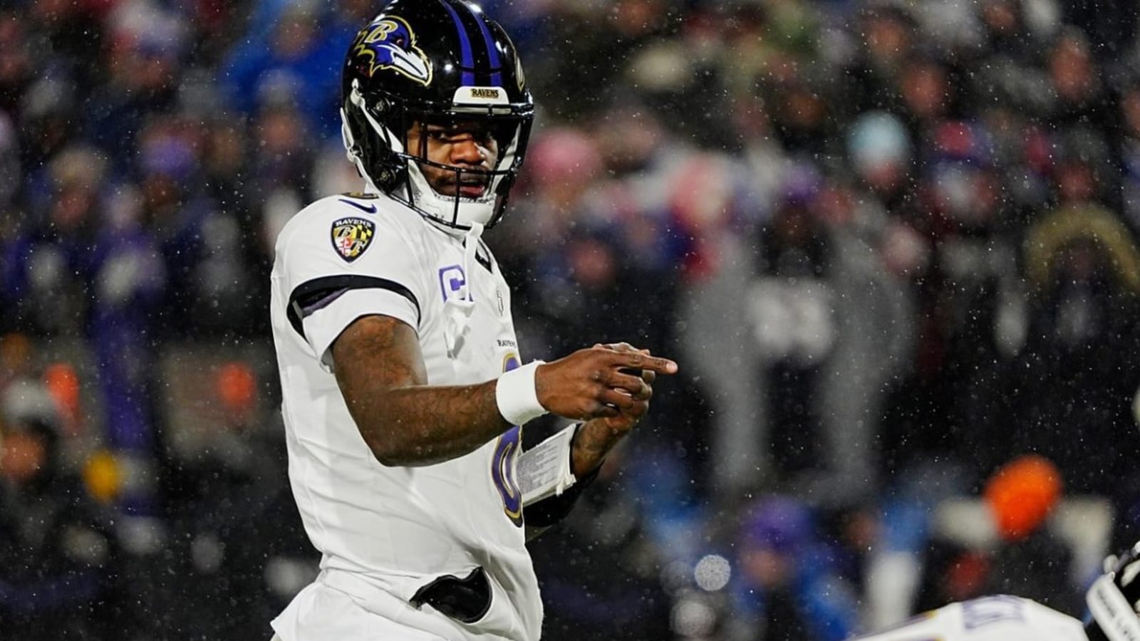 Baltimore Ravens 2025 NFL Draft Preview