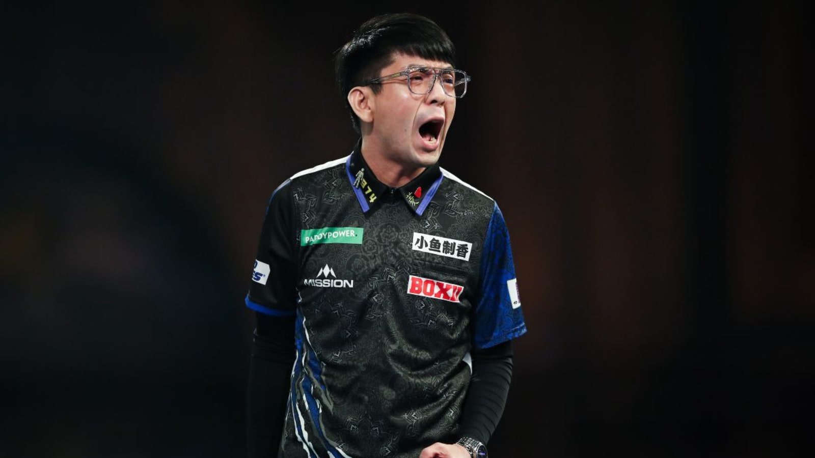 PDC unearth &#39;ambitious and exciting plans&#39; to grow darts in China with further opportunities given