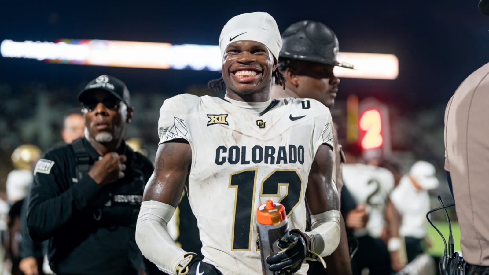Here Is The Full 2024 Heisman Voting Breakdown