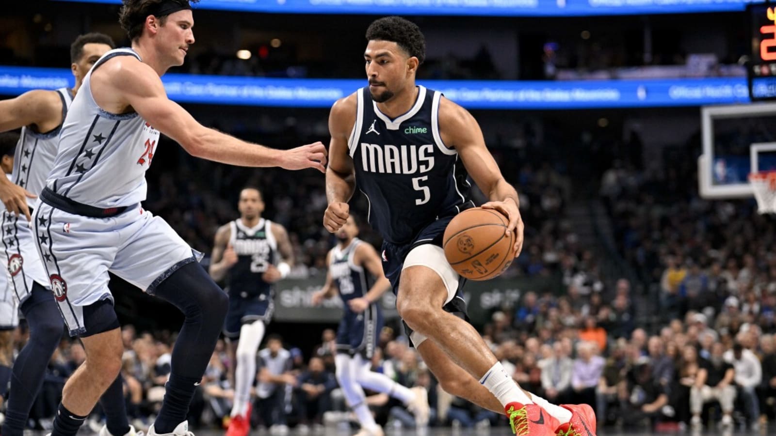 Every Disastrous Trade And Decision Made By Nico Harrison: Worst GM In NBA History?