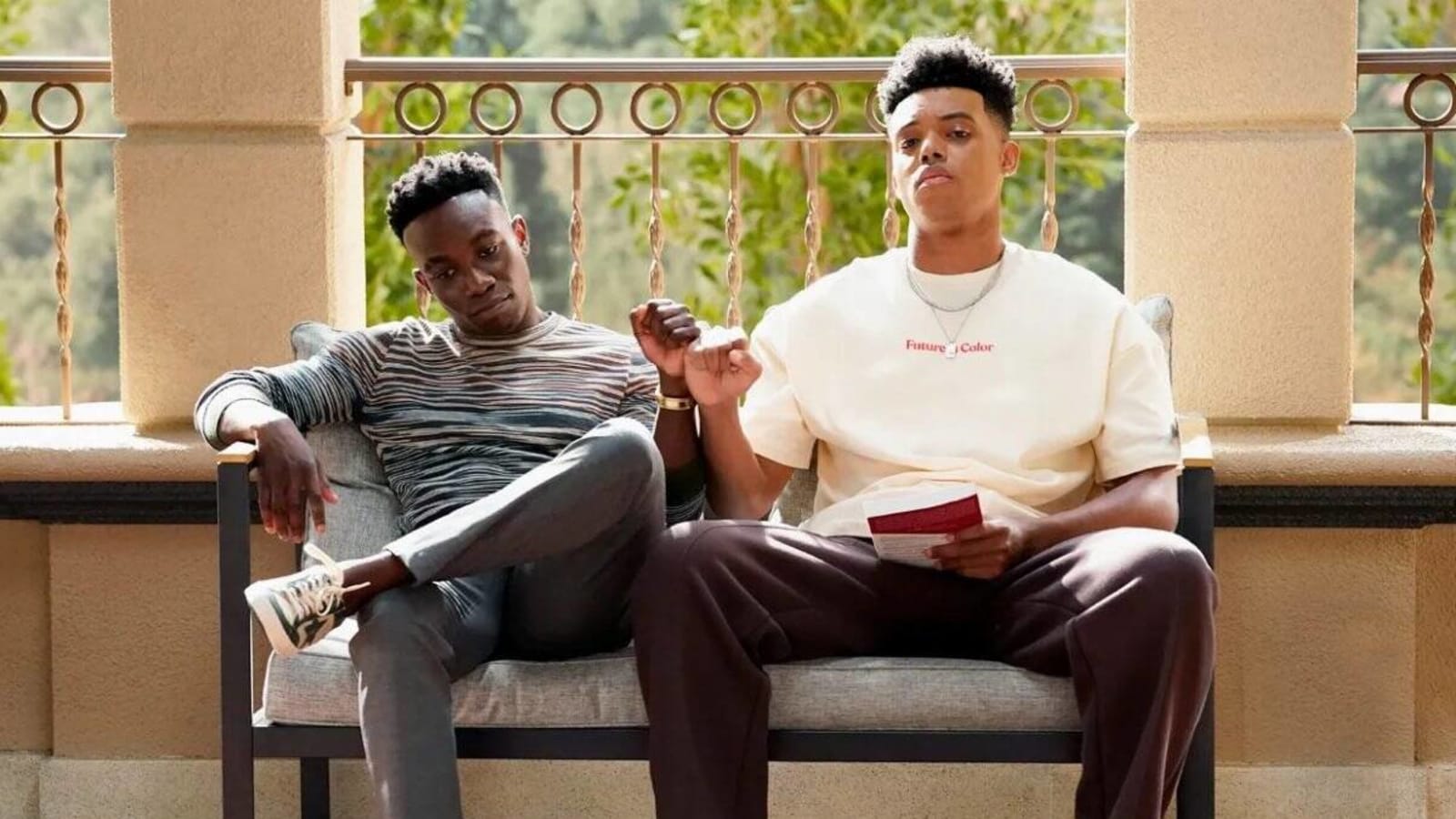 BEL-AIR Renewed for Fourth and Final Season