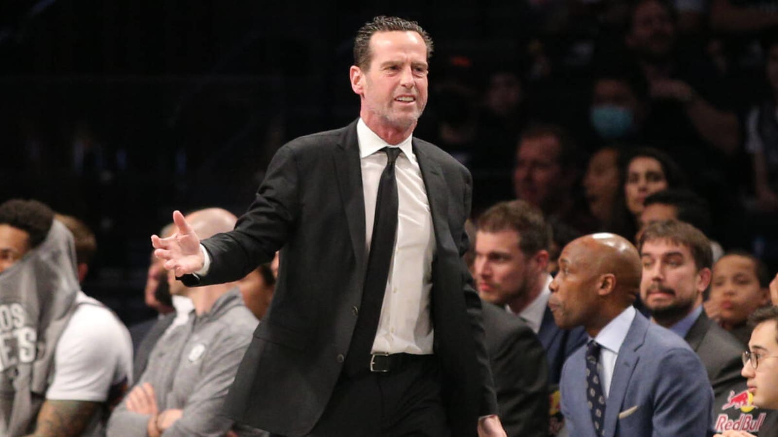 5 Best Head Coach Candidates For The Los Angeles Lakers After Darvin Ham Got Fired