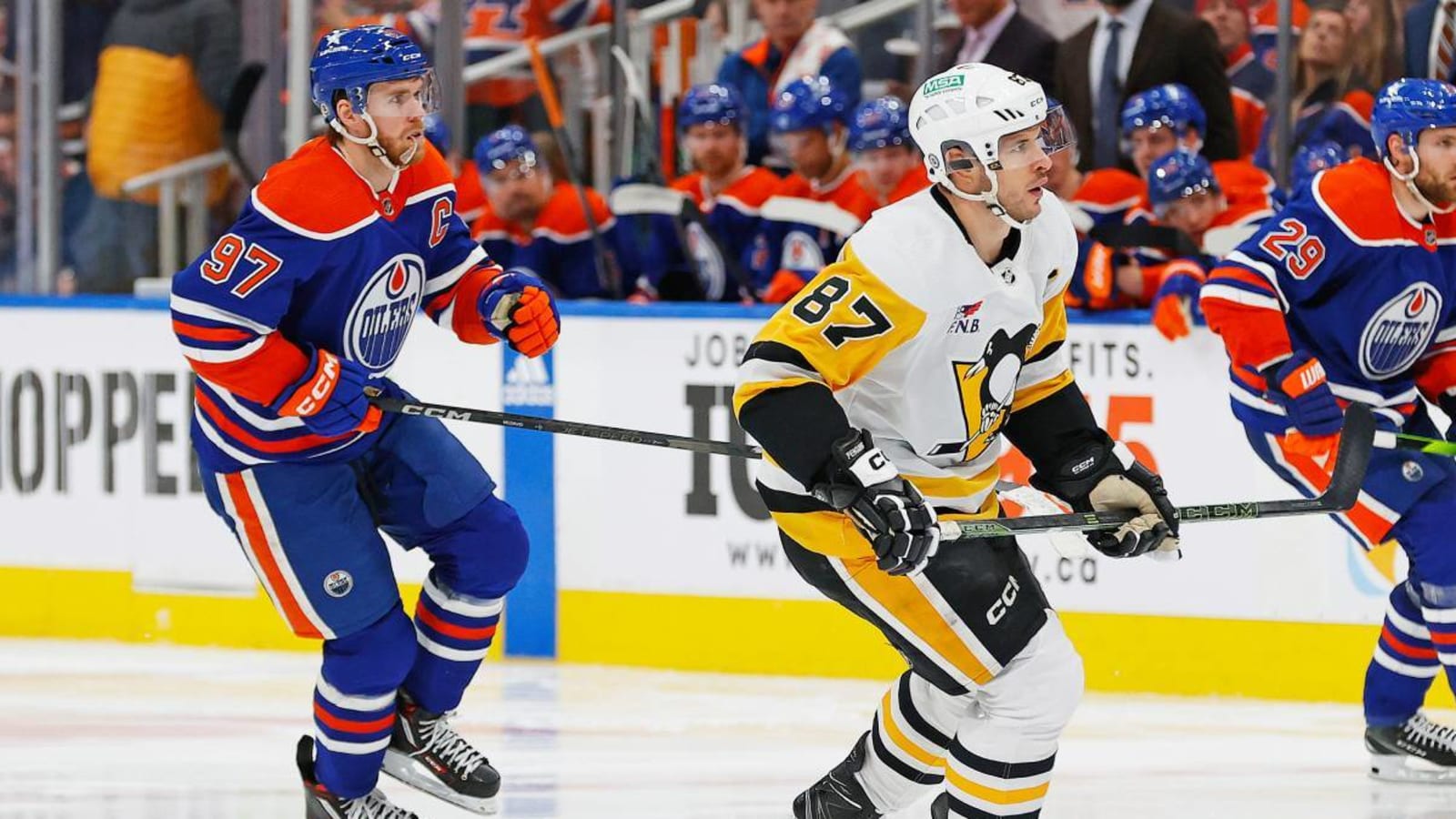 McDavid vs. Crosby: Which generational talent had the better career by 27?