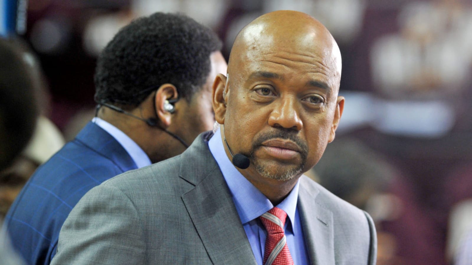 Michael Wilbon Tells The Truth About ESPN&#39;s Bronny James Coverage