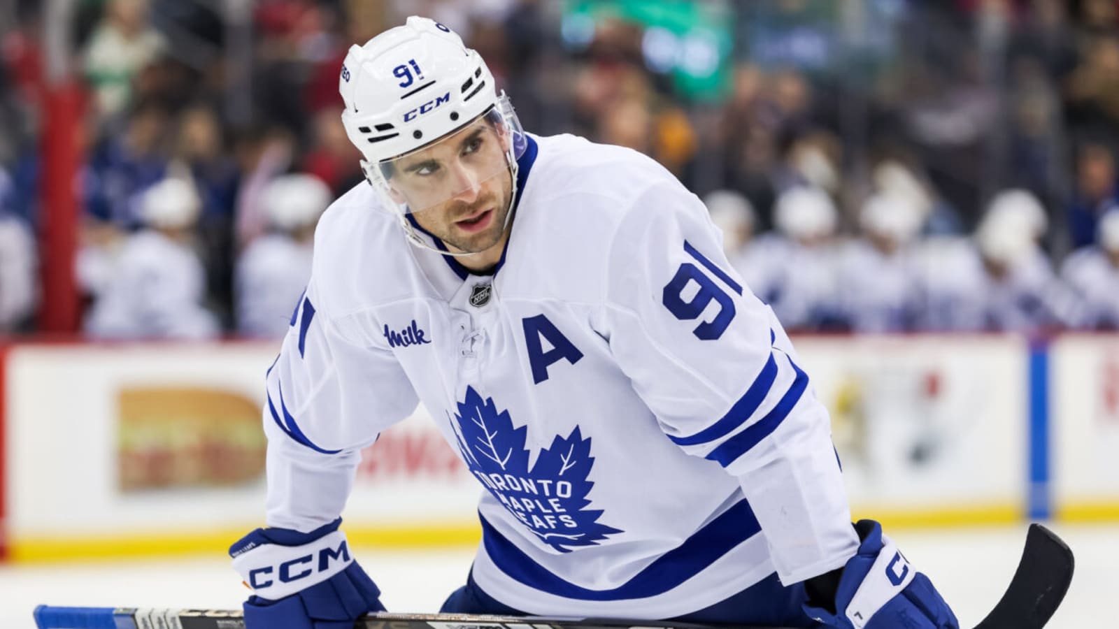 4 Potential Destinations for Toronto Maple Leafs Forward John Tavares