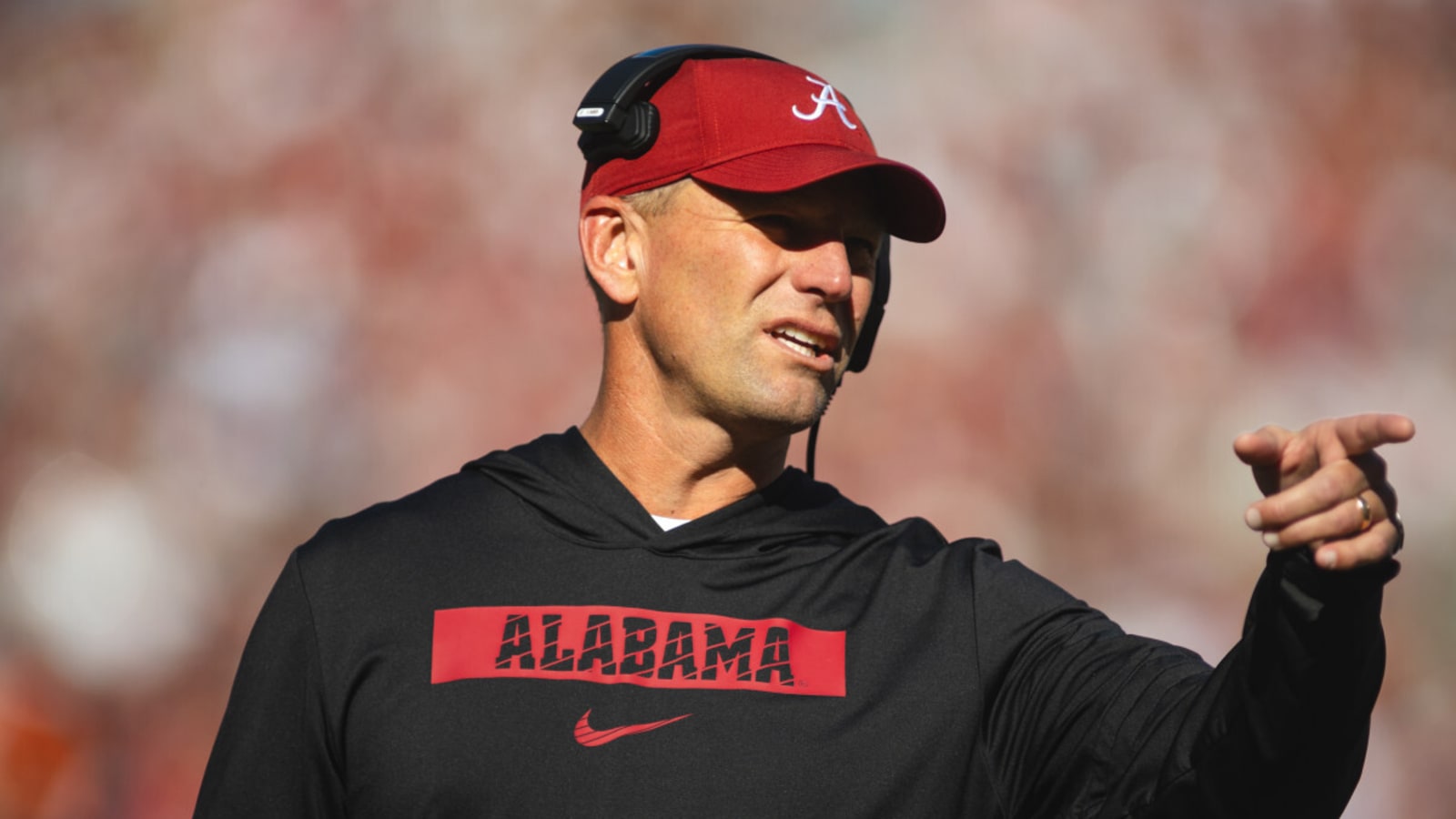 Alabama Makes Historic Announcement After Super Bowl LIX