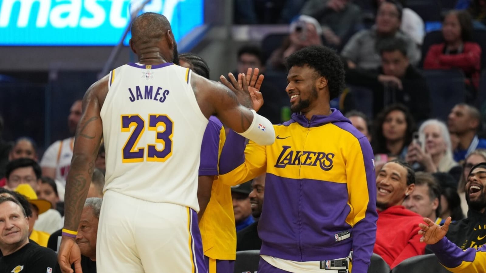 LeBron James Finally Discusses His Retirement Plans