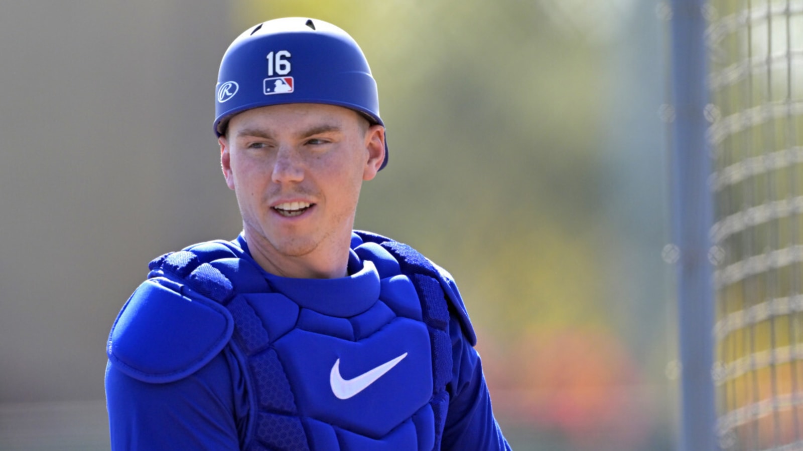 Los Angeles Dodgers Position Preview: Catcher