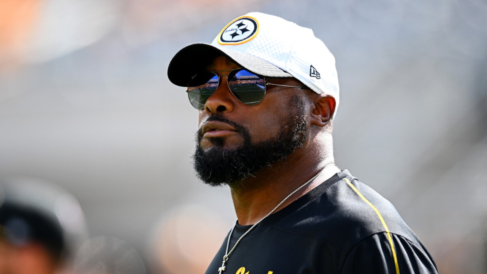 The Pittsburgh Steelers Can Tie An Impressive NFL Record In 2024