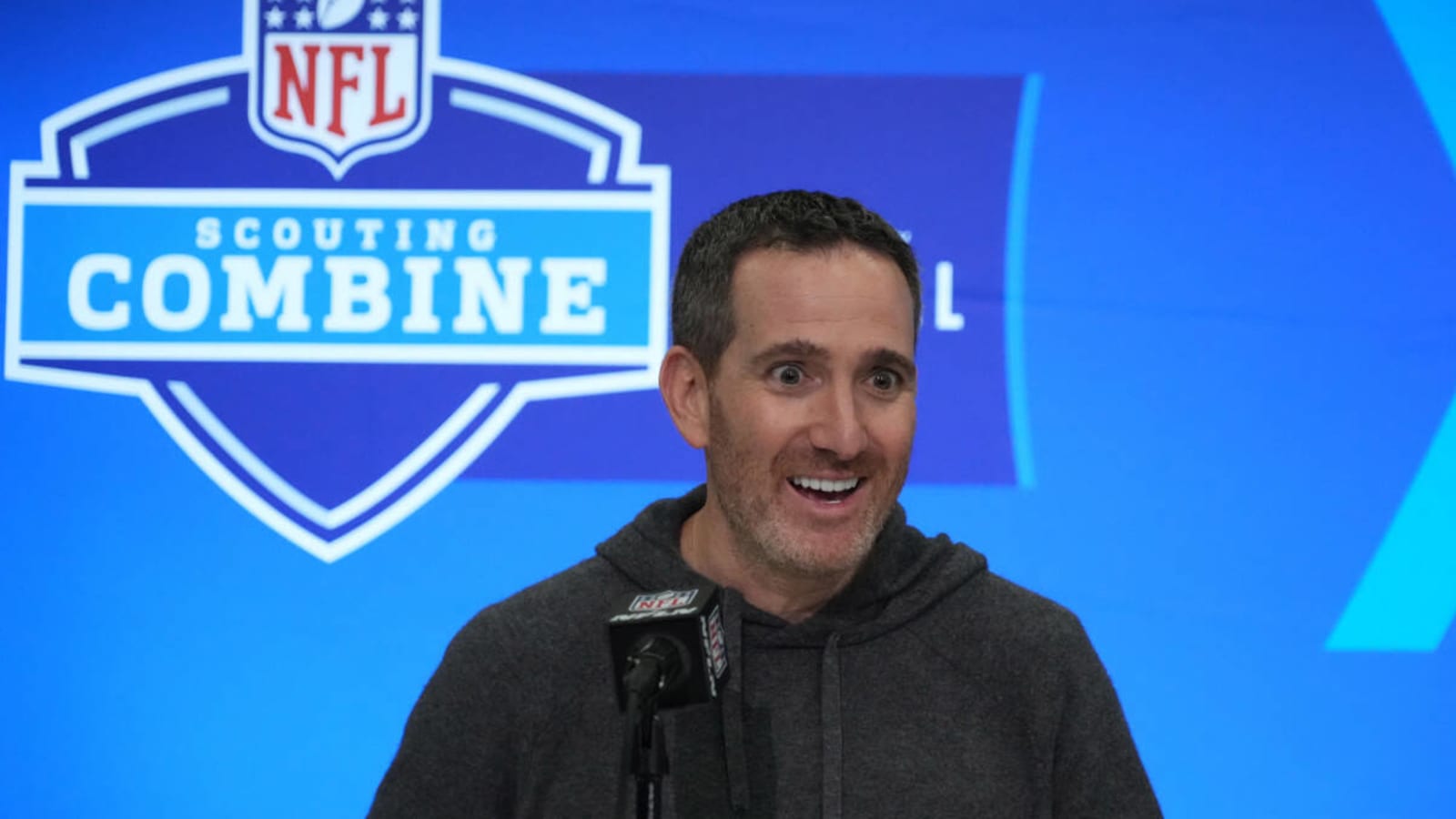 Final seven-round NFL mock draft: Eagles land two more Georgia Bulldogs