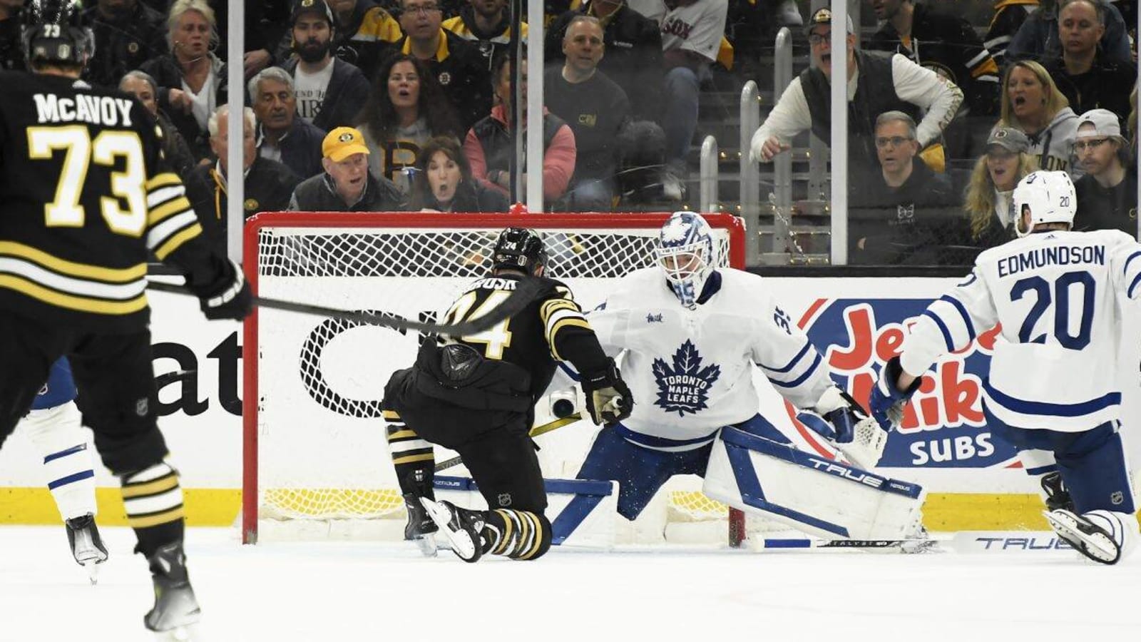 Will special teams be the death of the 2023-24 Toronto Maple Leafs?