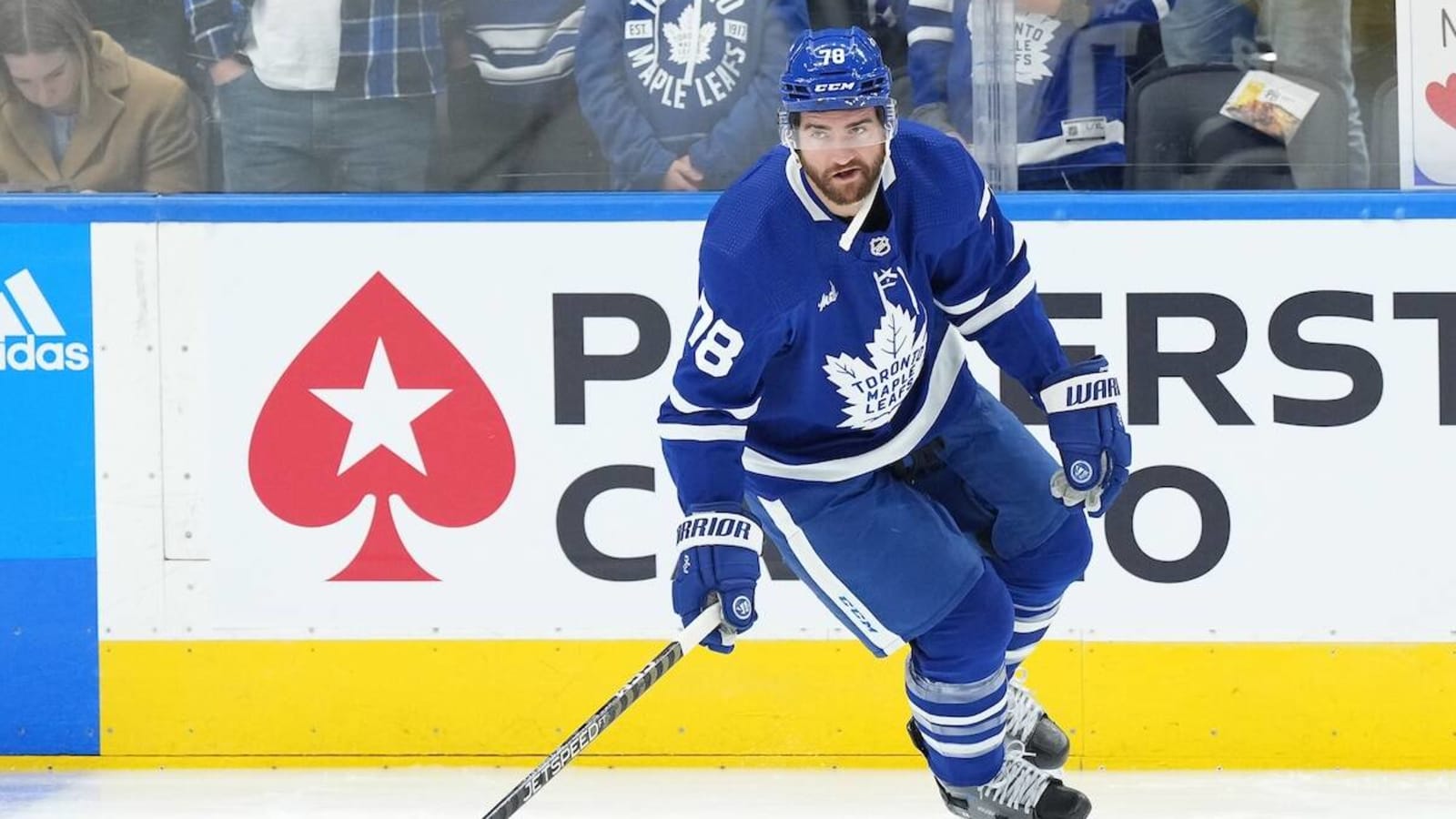 TJ Brodie had a rough year but his time as a Leaf should be remembered positively