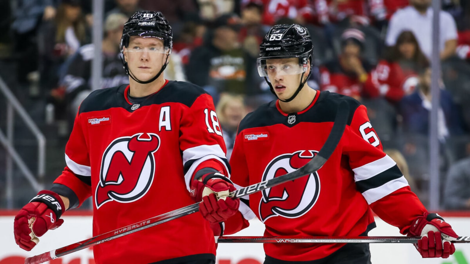 Devils 2025-26 Player Previews: Ondrej Palat