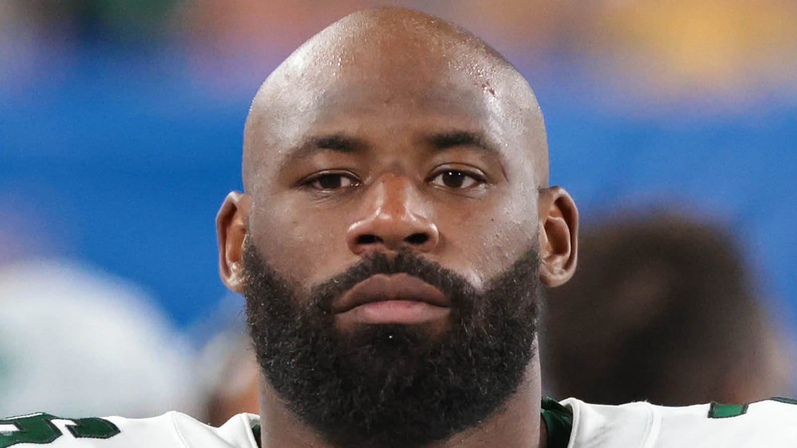 Seahawks Place George Fant on Injured Reserve