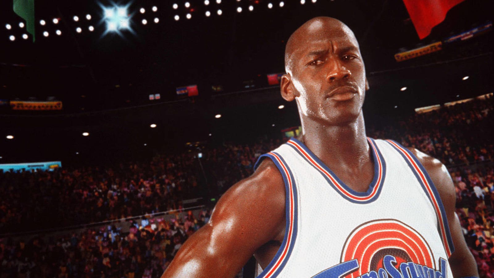 Don Cheadle reveals Michael Jordan is in 'Space Jam' sequel, 'but not in the way you'd expect it'