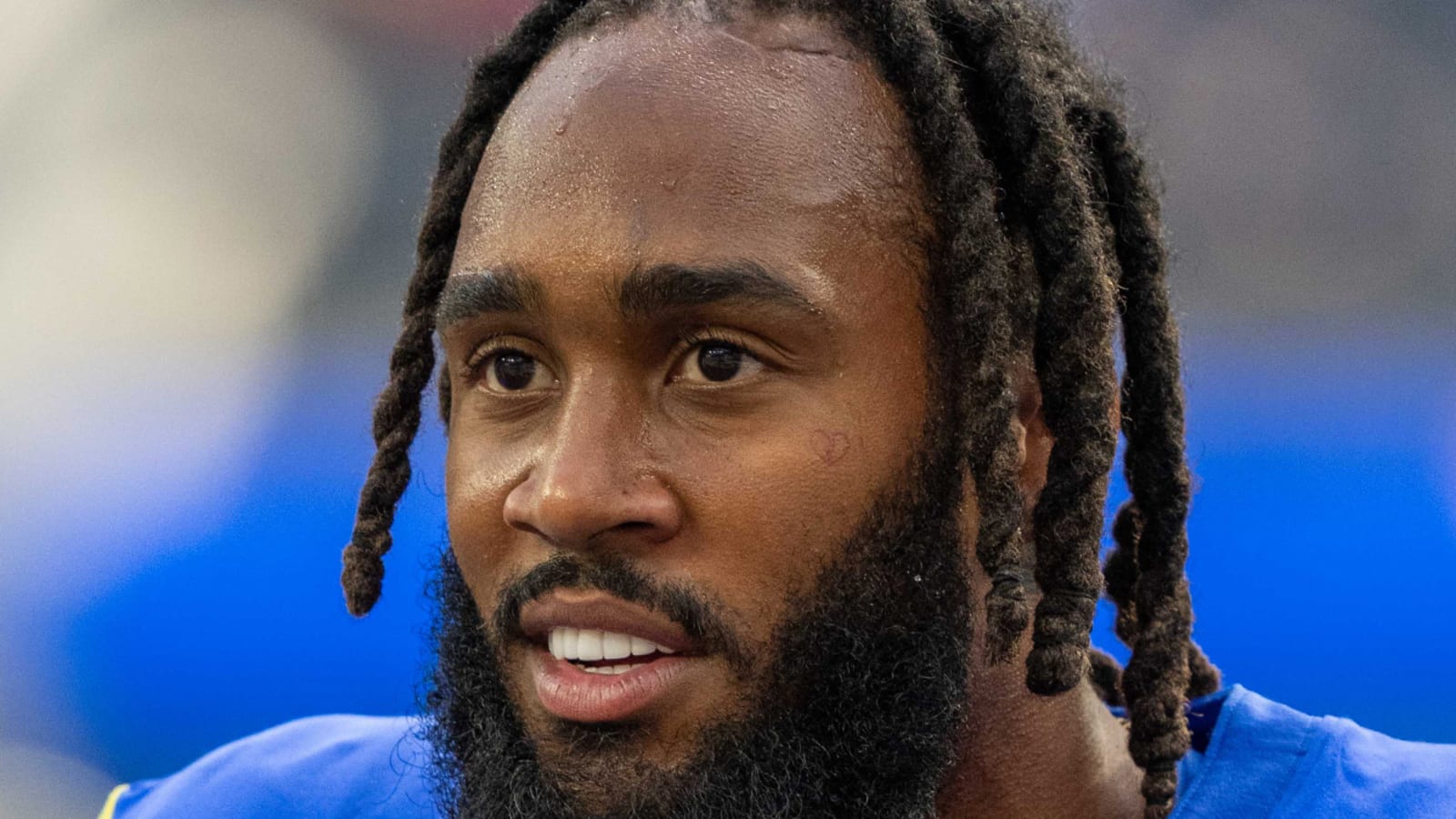 Los Angeles Rams’ Injury Crisis Deepens: Star Defender Out With Fractured Shoulder