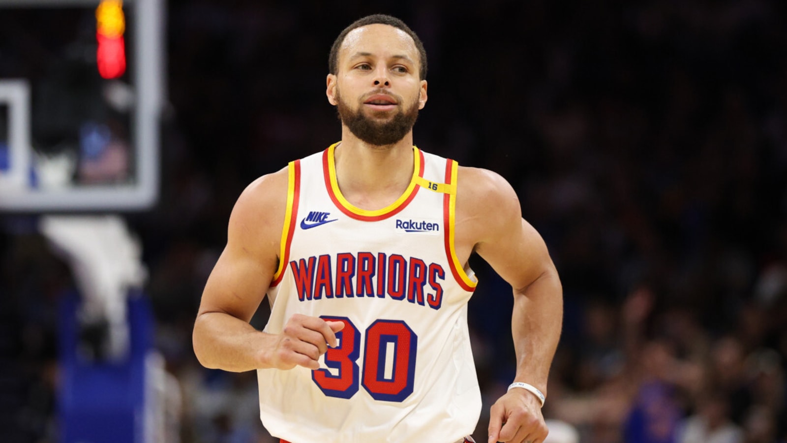 Warriors Make Steph Curry Decision Before Raptors Game