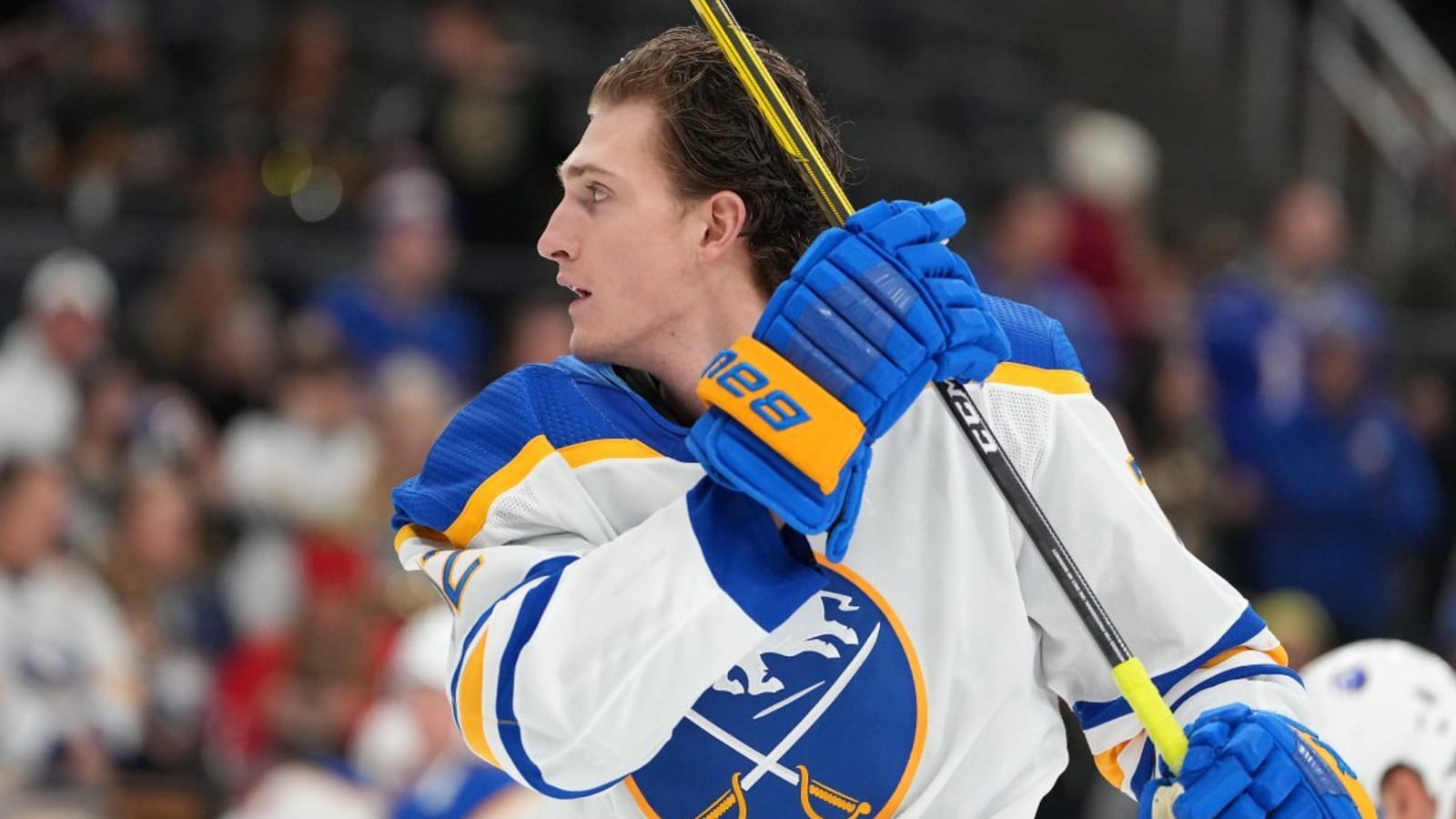 Is it already time to panic for the Buffalo Sabres?