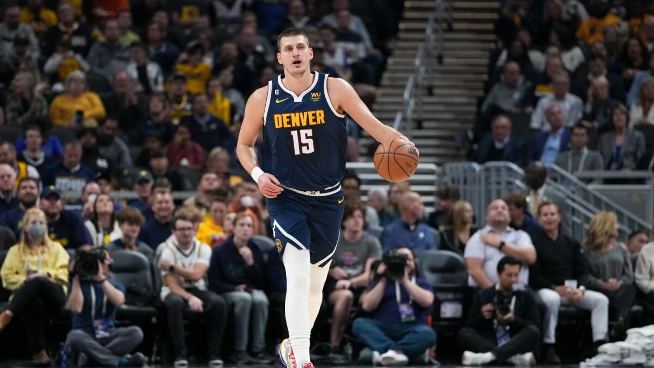 NBA best bets: Best prop bets for Denver Nuggets vs. Philadelphia