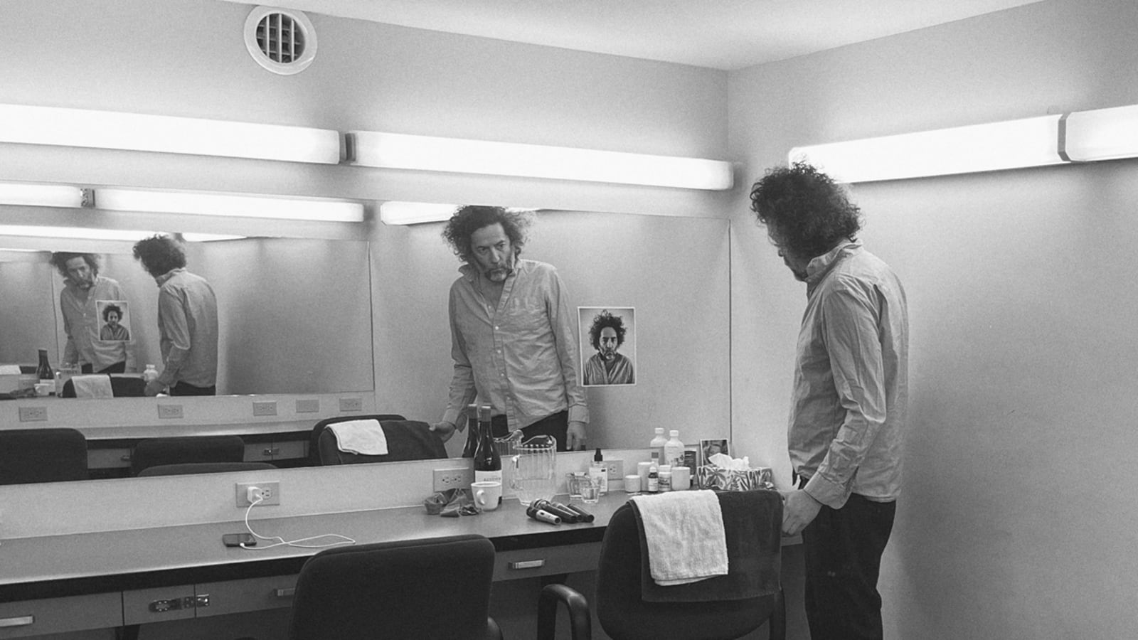 Destroyer releases new song, announces a ton of tour dates