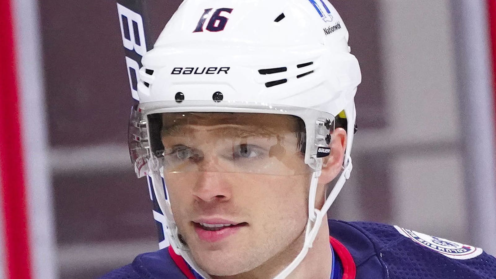 Blue Jackets' Max Domi placed in COVID protocol