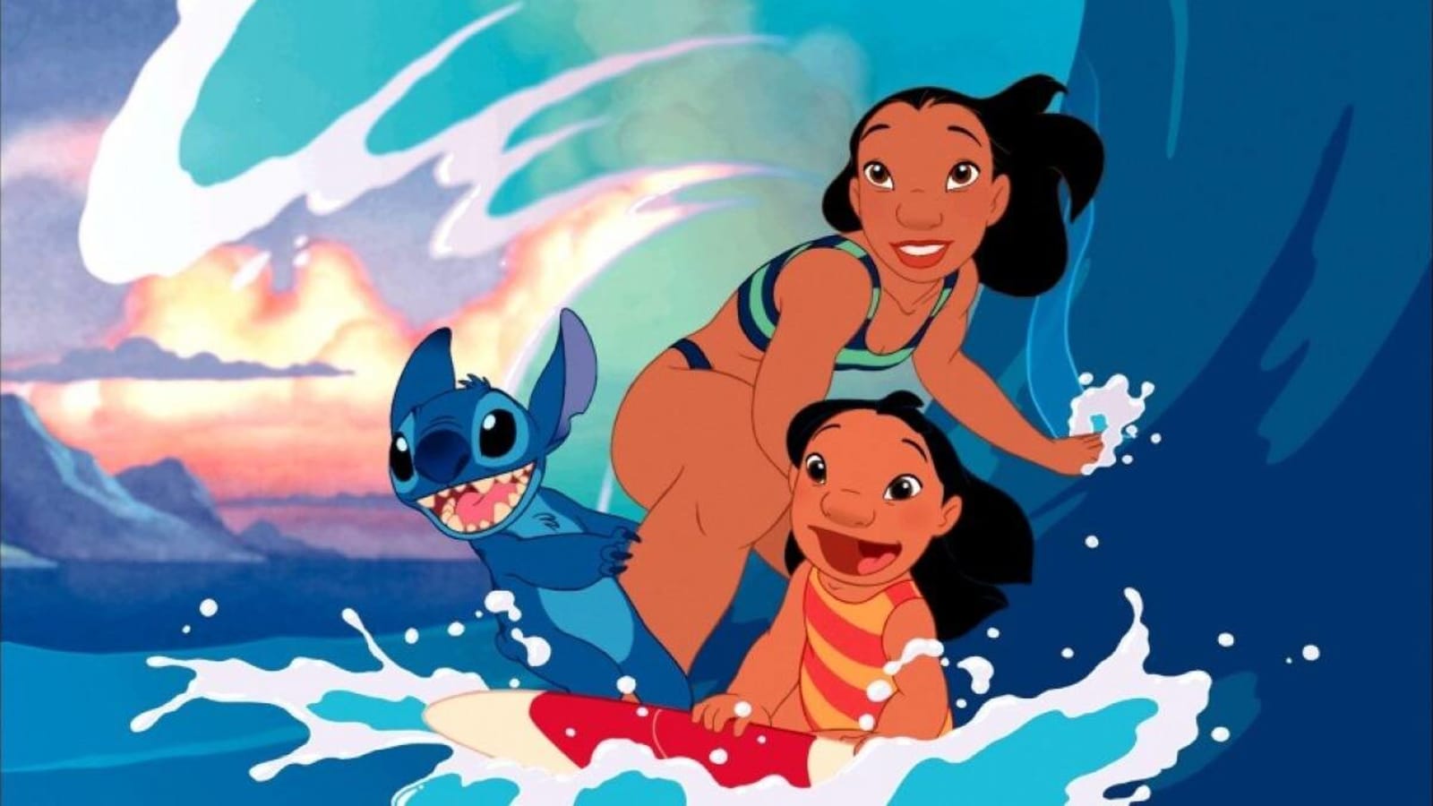 20 facts you might not know about 'Lilo & Stitch'