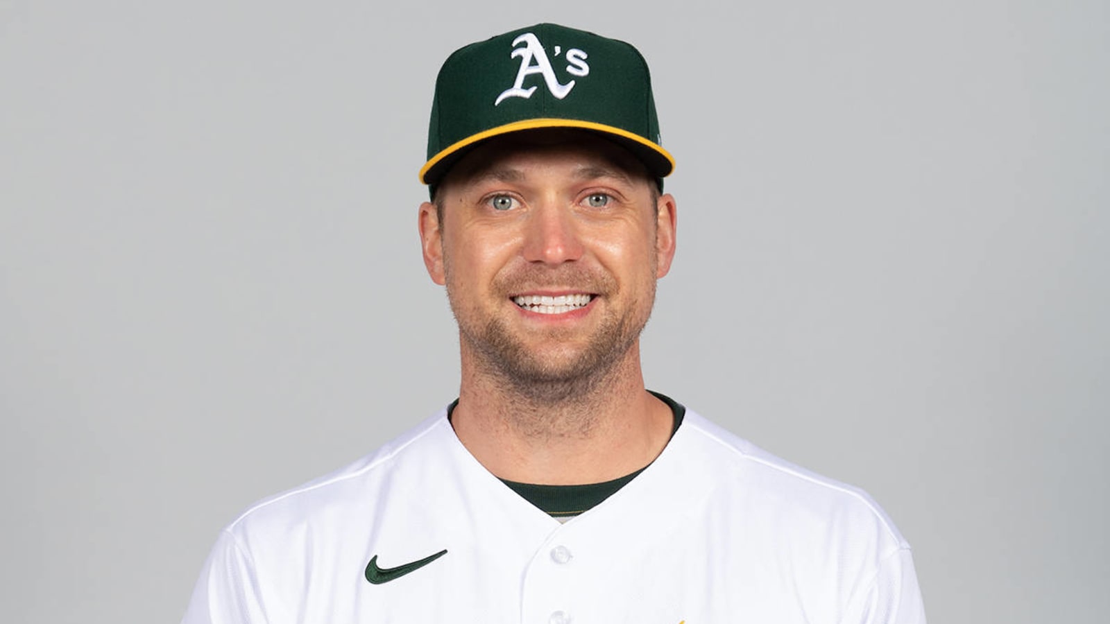 A's reliever Trevor Rosenthal to have season-ending hip surgery