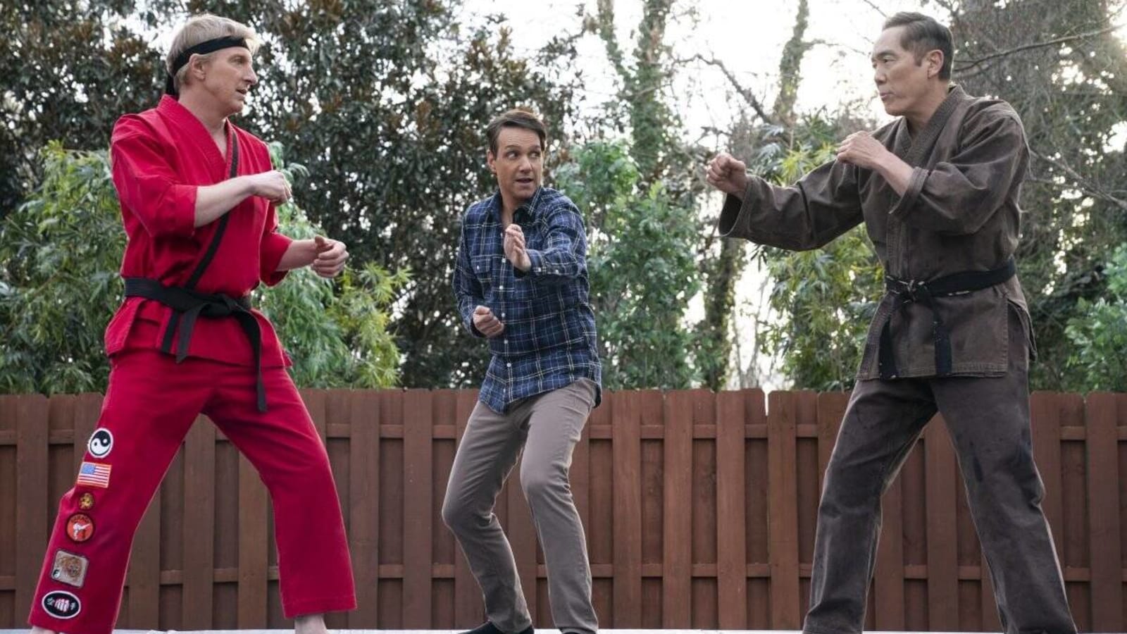 COBRA KAI’s Final Season Shares Release Date(s) and a Teaser for Its Three-Part Finale