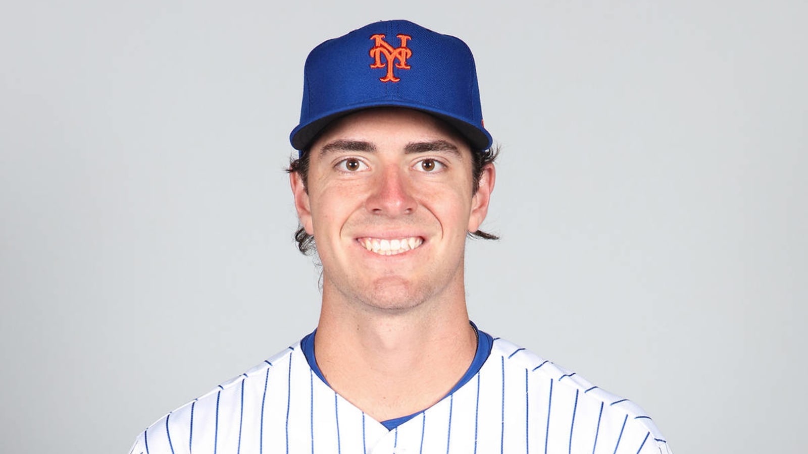 Top Mets pitching prospect Matt Allan to have Tommy John surgery