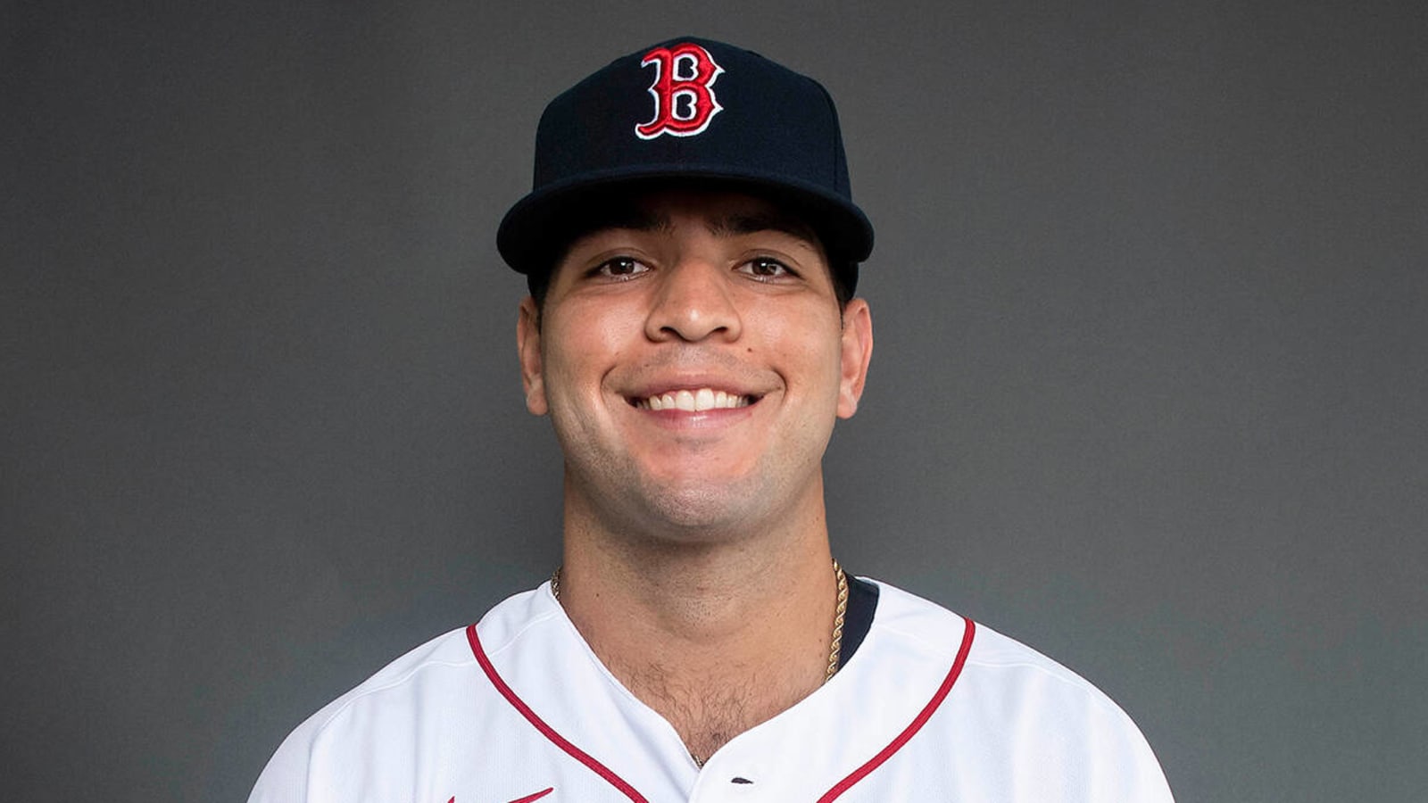 Former Red Sox prospect Hudson Potts signs minor-league deal with Braves
