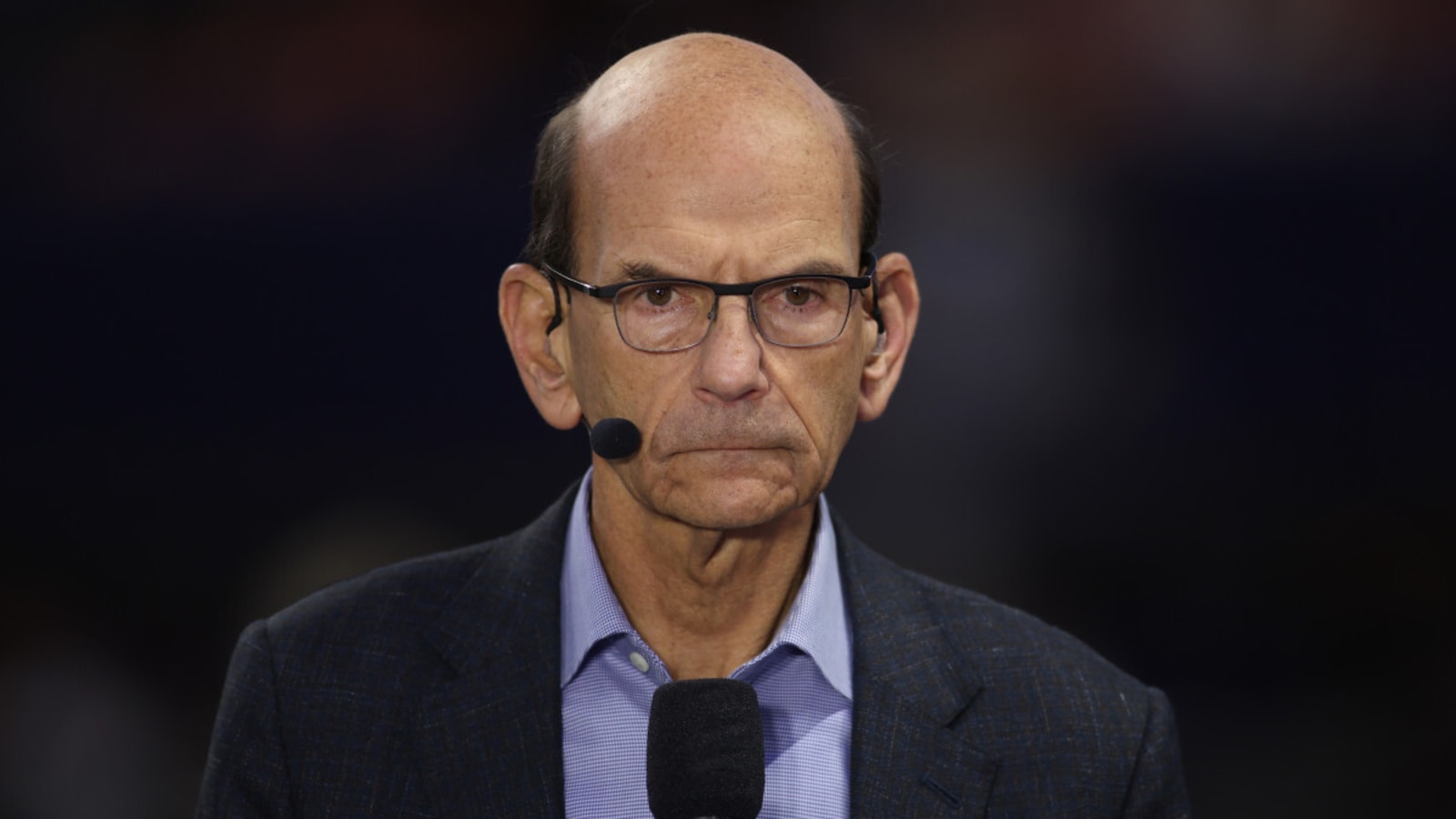 Paul Finebaum Has Clear Choice Between Michael Jordan and LeBron James