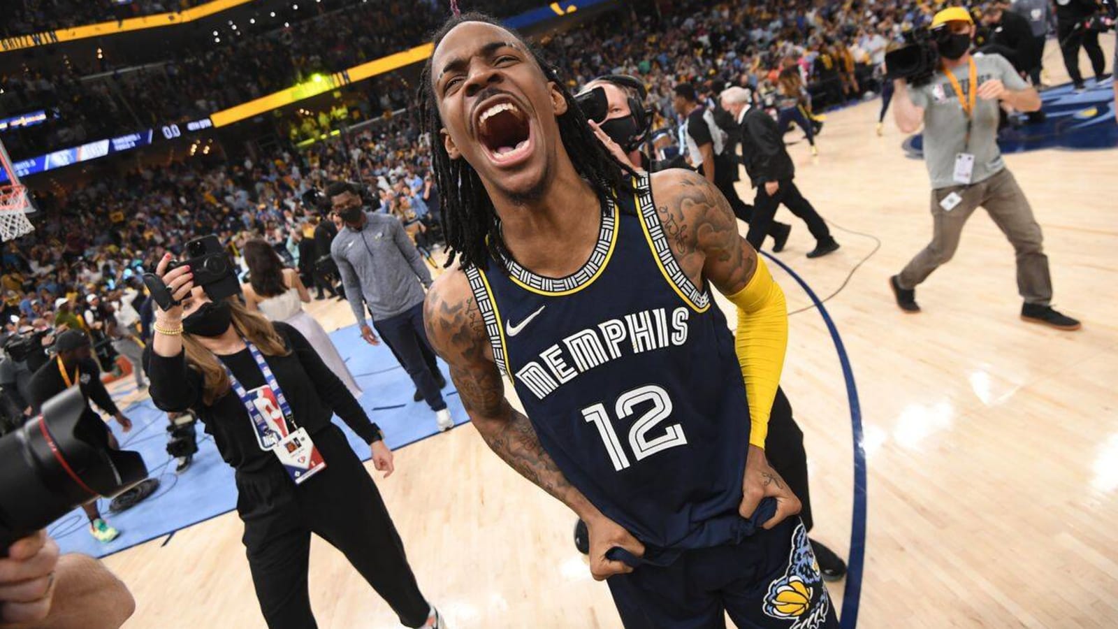 The '50 or more points in a playoff game' quiz Yardbarker