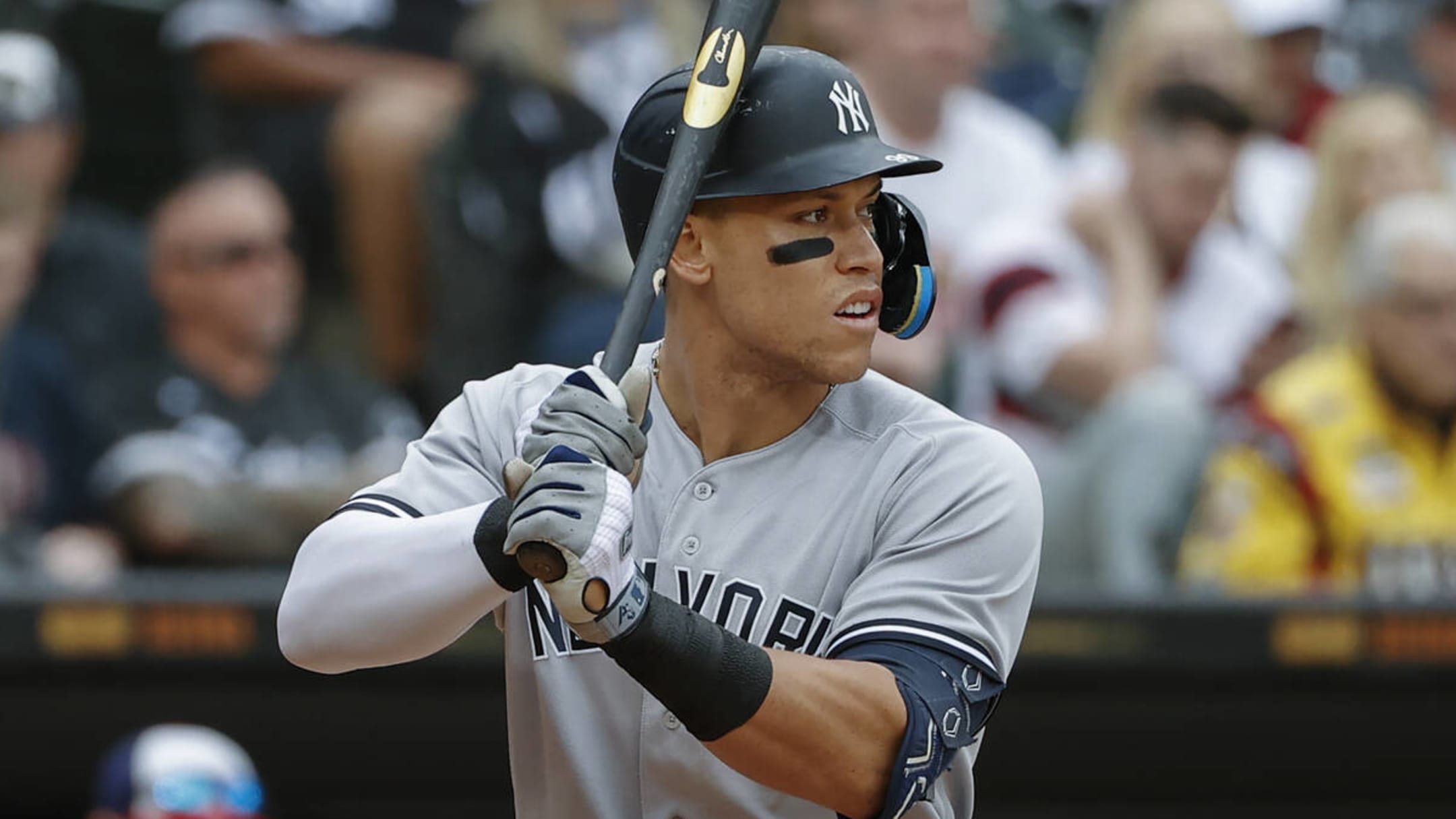 Aaron Judge's defense in right field is more critical than we