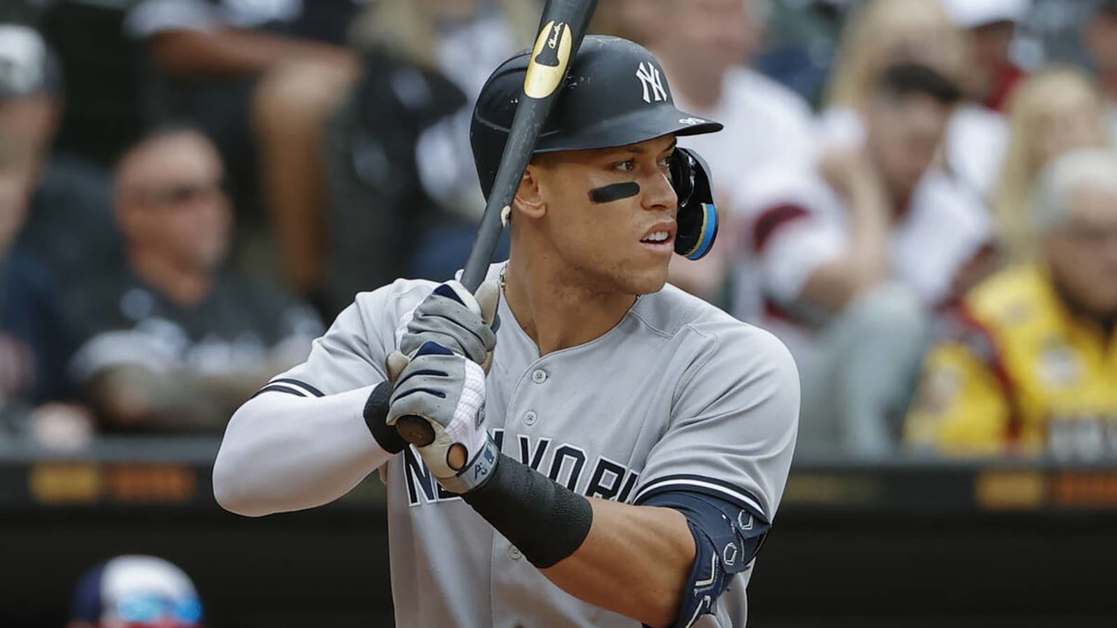 MLB news 2022: Aaron Judge contract, $536 million deal with New York  Yankees, bet on himself, free agent