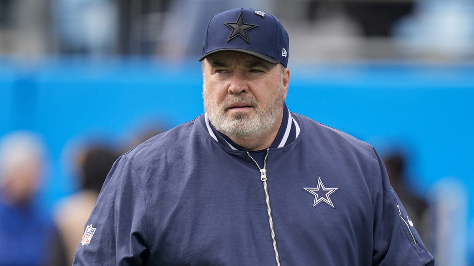 Mike McCarthy, Cowboys parting ways after five seasons