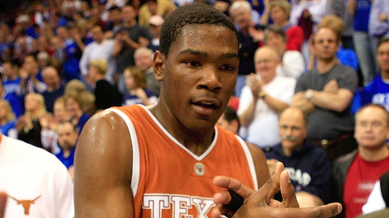 The 25 greatest players in Texas men's basketball history