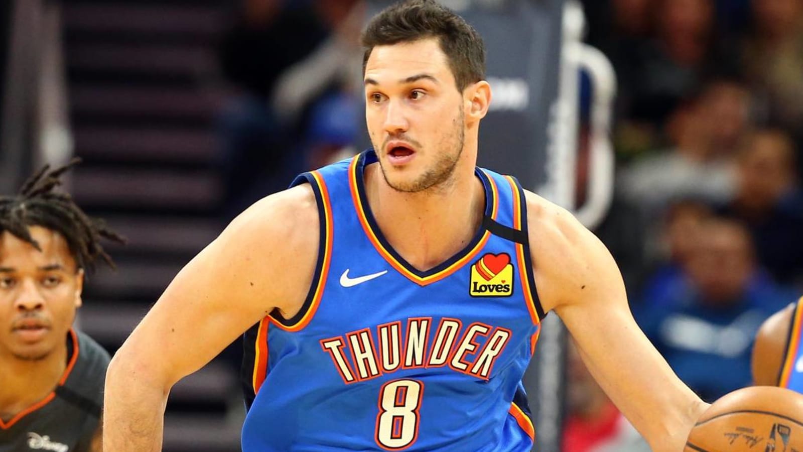 Report: Knicks a potential landing spot for Danilo Gallinari