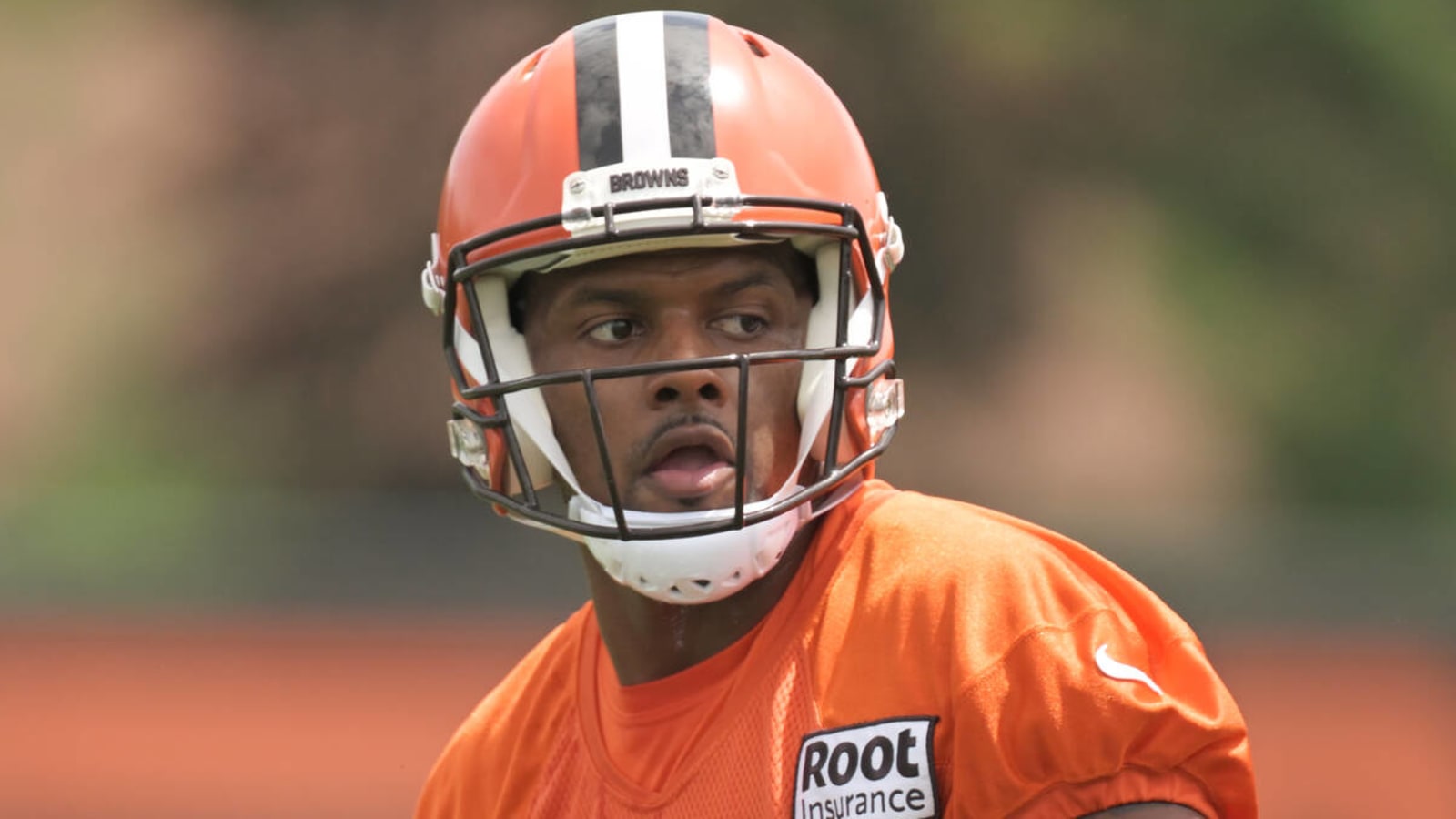 Browns HC: Watson 'is working to be the best version of himself'