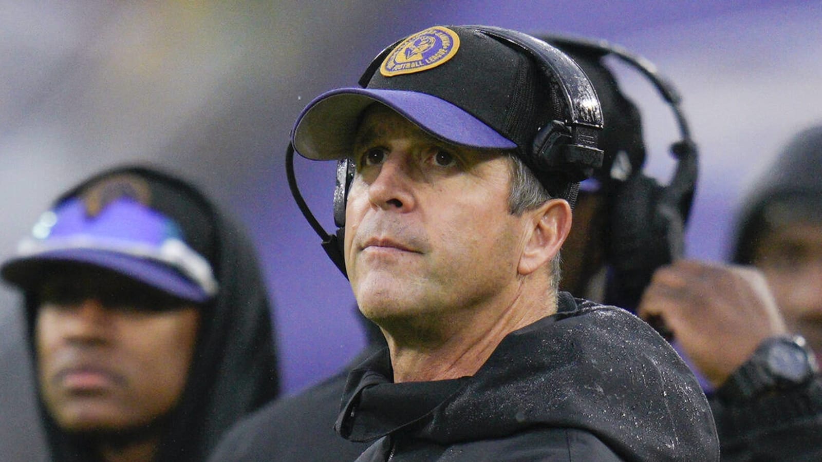 Ravens coaching staff failed team with offensive game plan