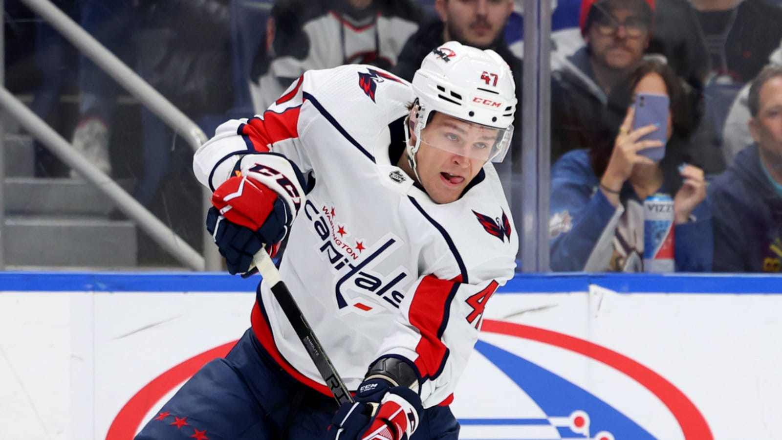 Sabres, Beck Malenstyn avoid arbitration