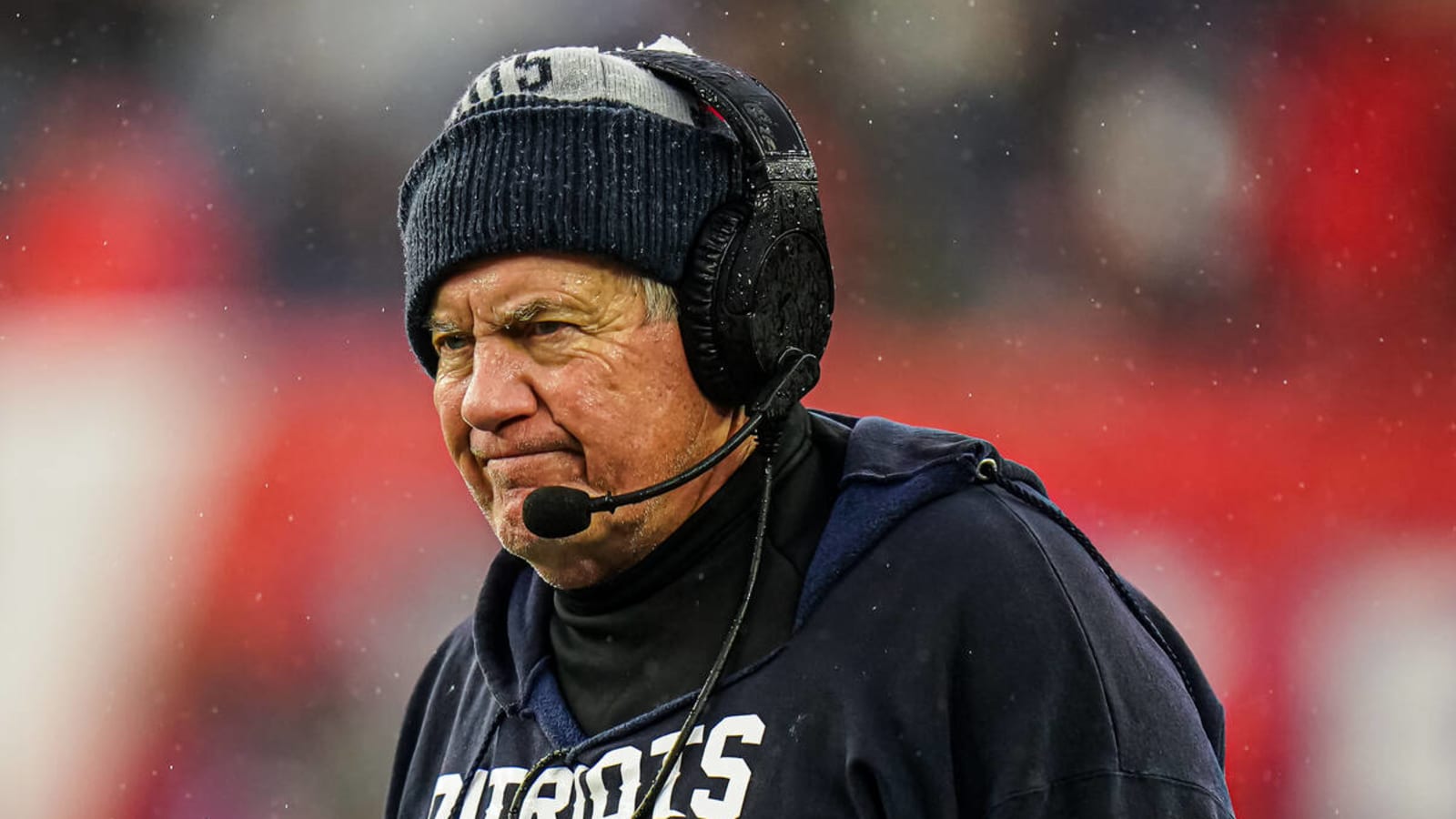 Insider shares surprising intel on Bill Belichick's HC market