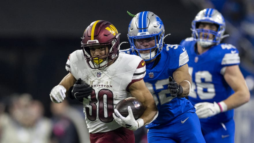 The 'NFL running back receiving yards leaders' quiz