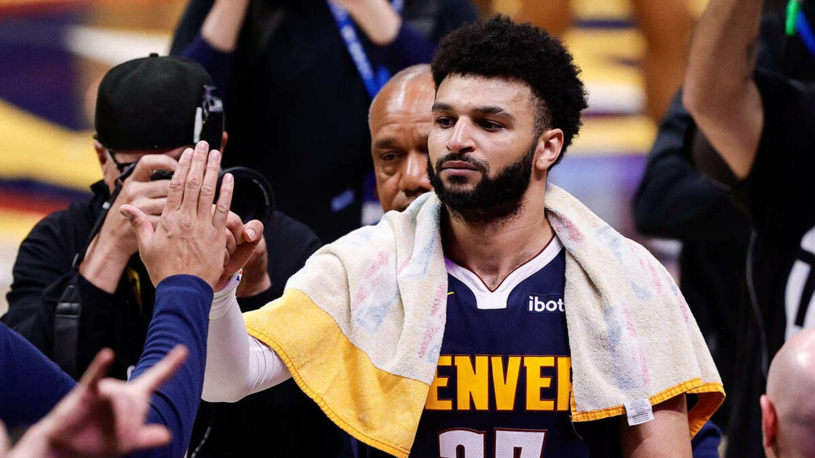 NBA Analyst Makes Strange Comment About Nuggets’ Jamal Murray