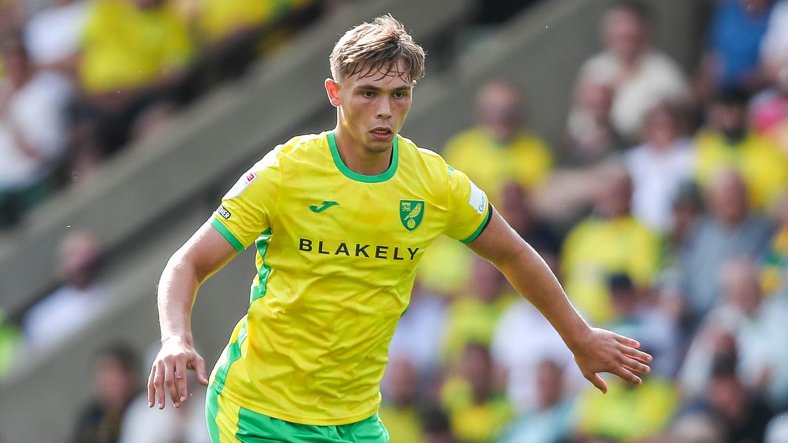 Is an on loan City defender the future of Manchester City’s defence?