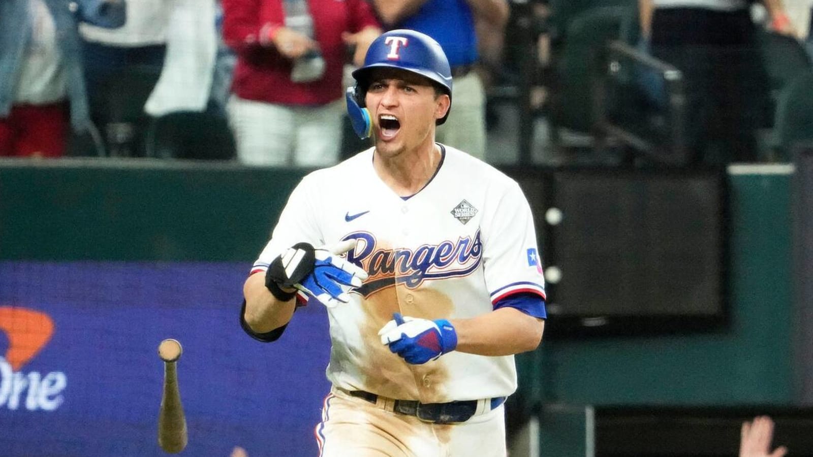 Texas Rangers and American Airlines Are a Winning Combination