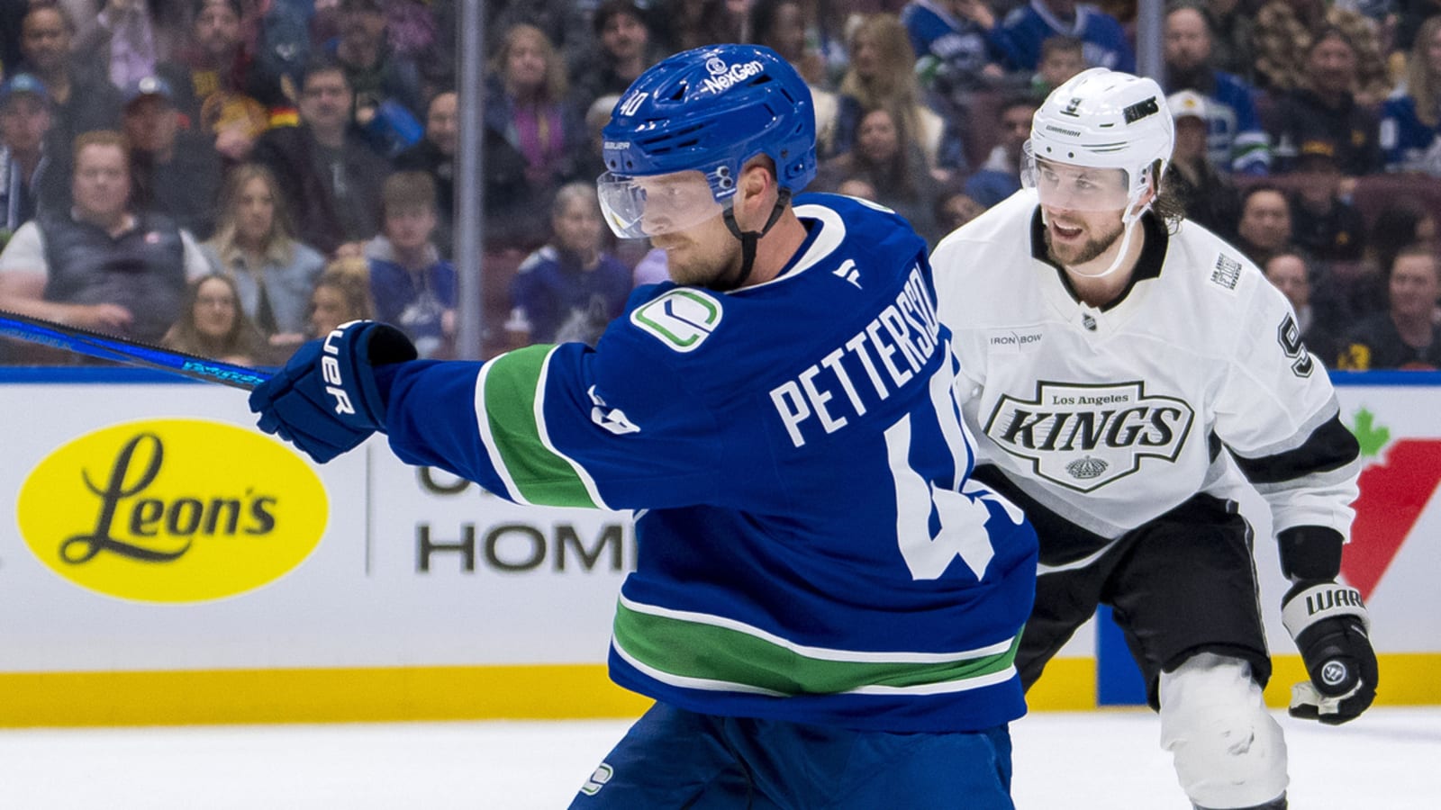 Blackhawks Urged to Save Bedard, Pursue Elias Pettersson Trade