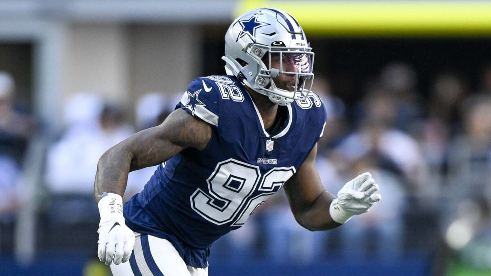 This Cowboys-Saints trade proposal sends intriguing edge-rusher to New Orleans